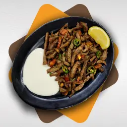 كبدة غنم جبن